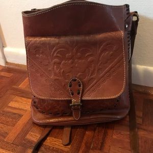 Patricia Nash purse